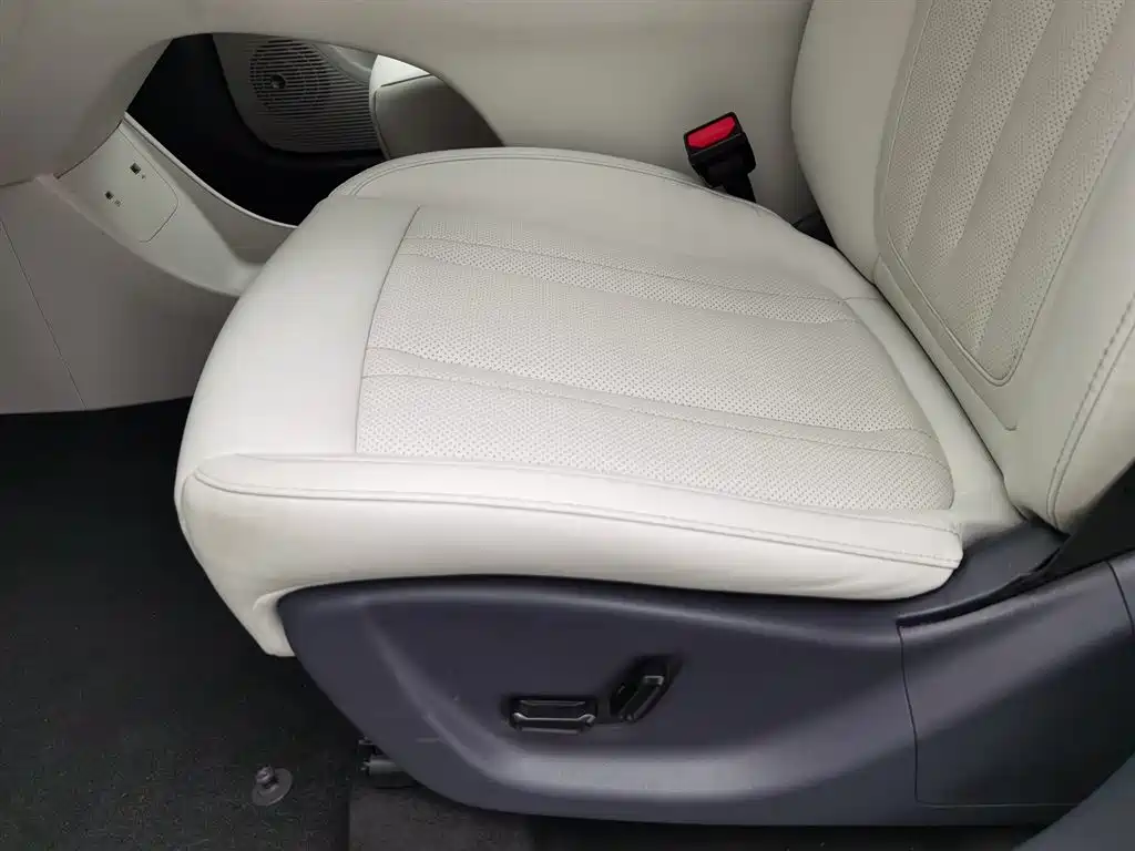 GEELY GALAXY STAR WISH