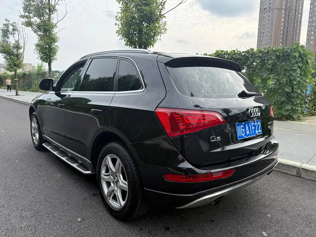 Audi Q5 — миниатюра 27