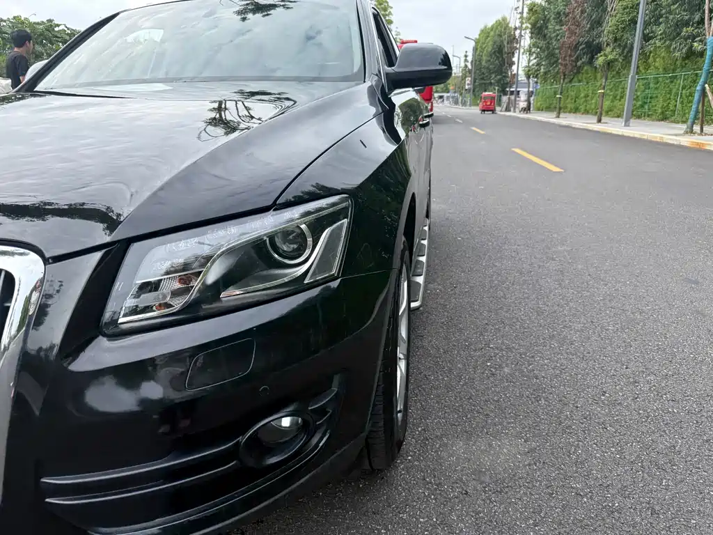 Audi Q5 — миниатюра 4