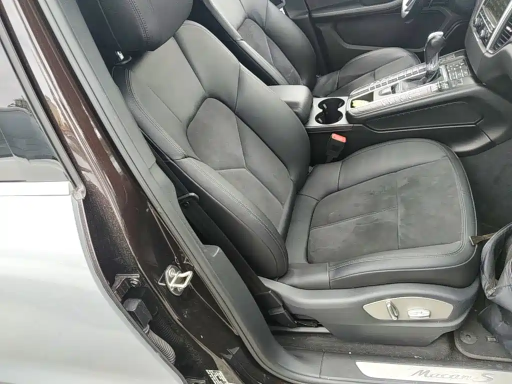 Porsche Macan — миниатюра 25