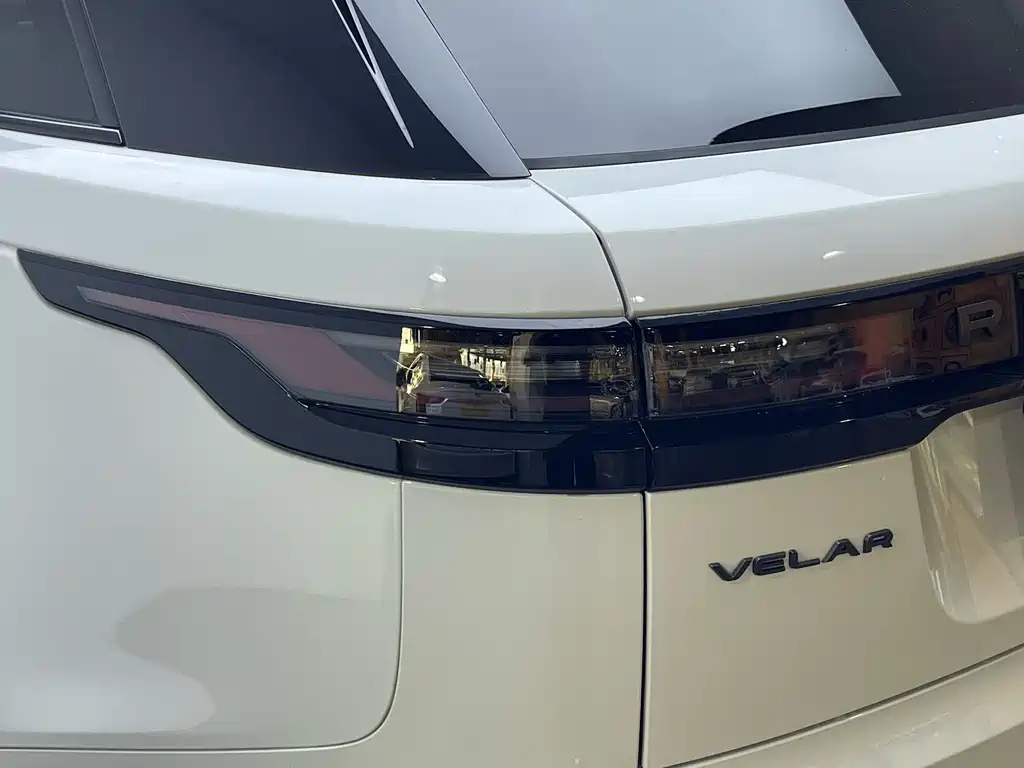 Land Rover Range Rover Velar 2024 Dynamic SE