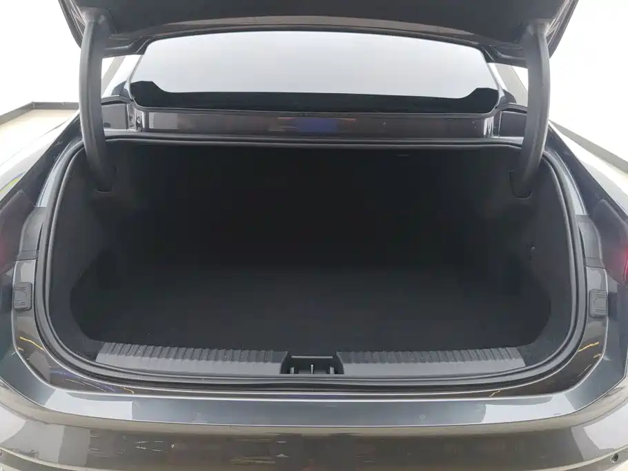 Lynk & Co Z10 — миниатюра 4