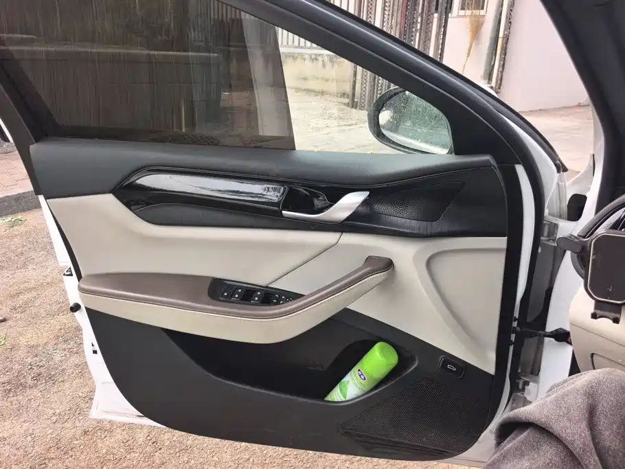 BYD Qin PLUS — миниатюра 7