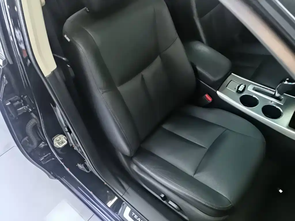 Nissan Teana — миниатюра 25