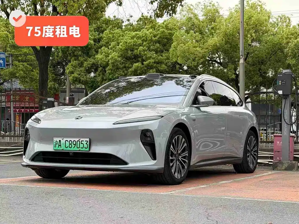 Nio ET5T 2023