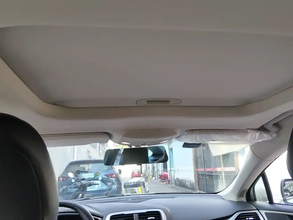 Ford Mondeo — миниатюра 14