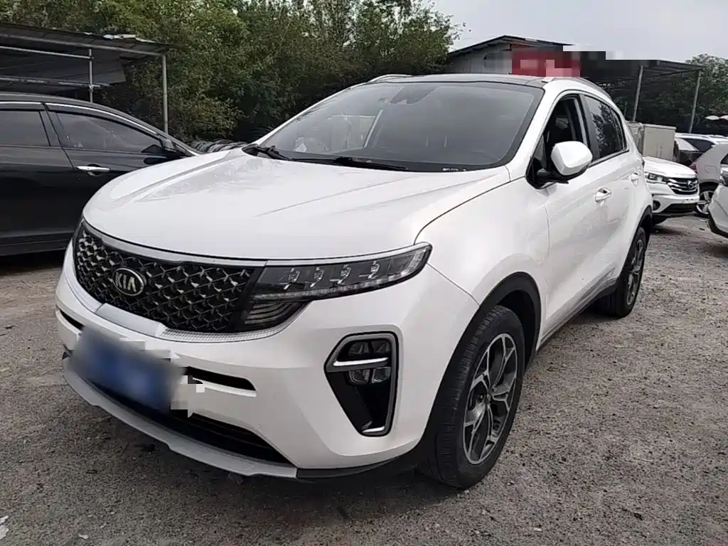 Kia KX5