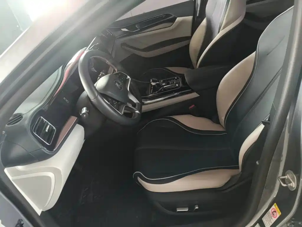 BYD Qin PLUS — миниатюра 15