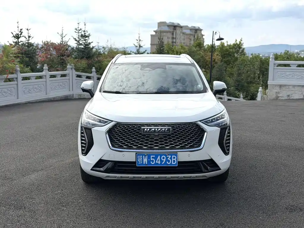 Haval Chulian — миниатюра 3