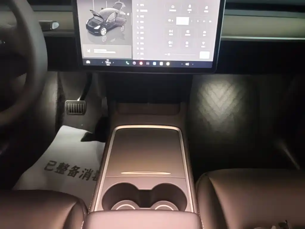 Tesla Model Y — миниатюра 14