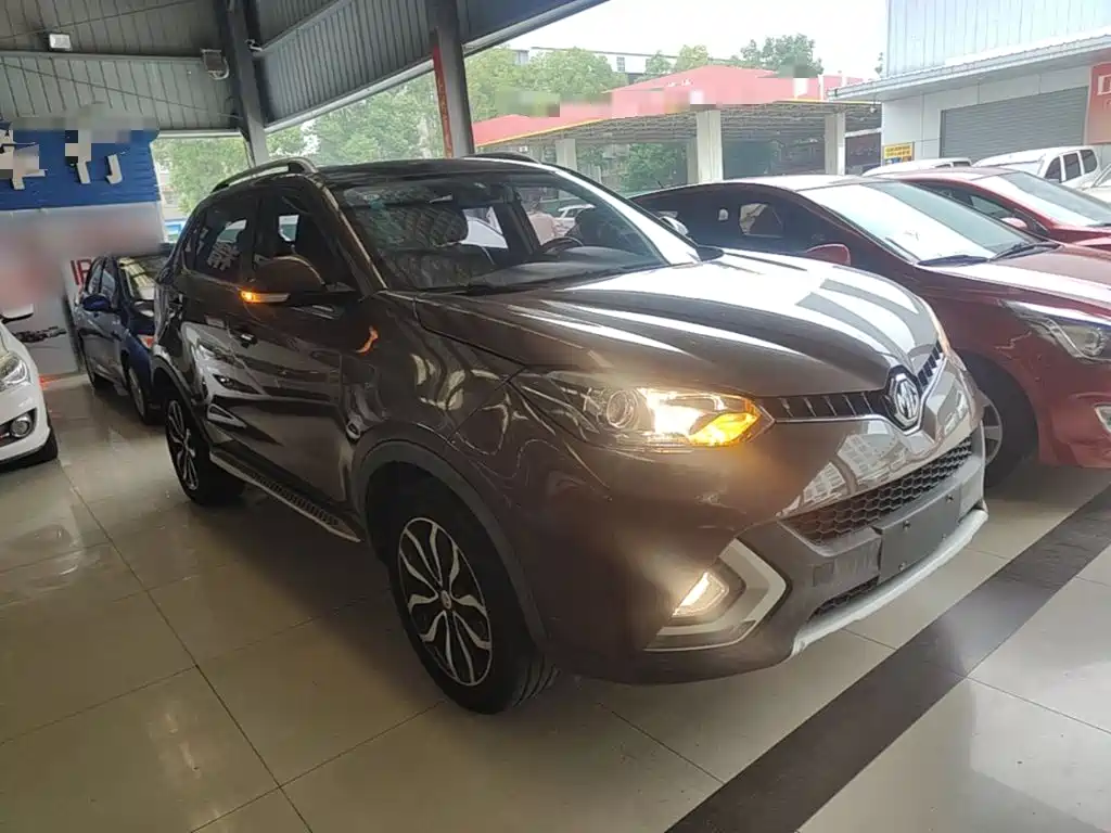 MG MG GS — миниатюра 4