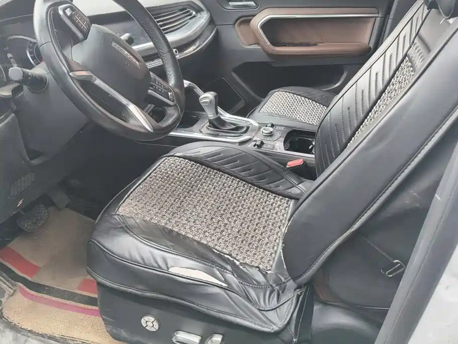 Haval H6 — миниатюра 9