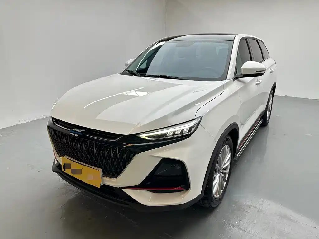Oshan Oushang X7 PLUS 2022