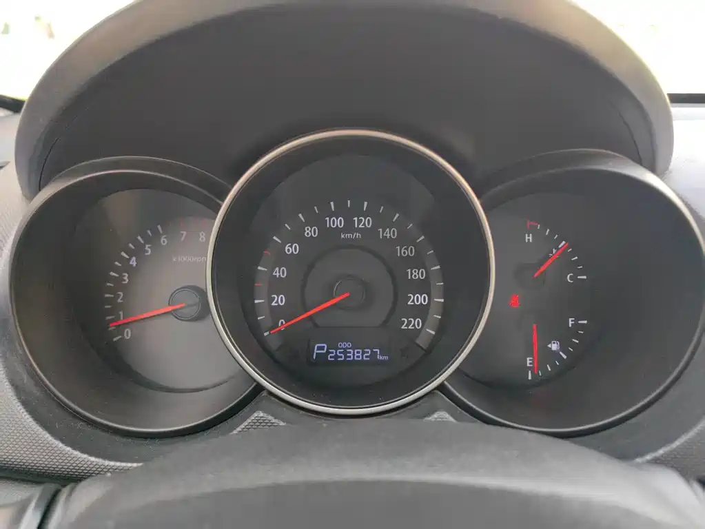 Kia Forte 2014 1.6L AT GL