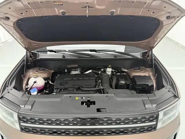 Hyundai Santa Fe — миниатюра 20