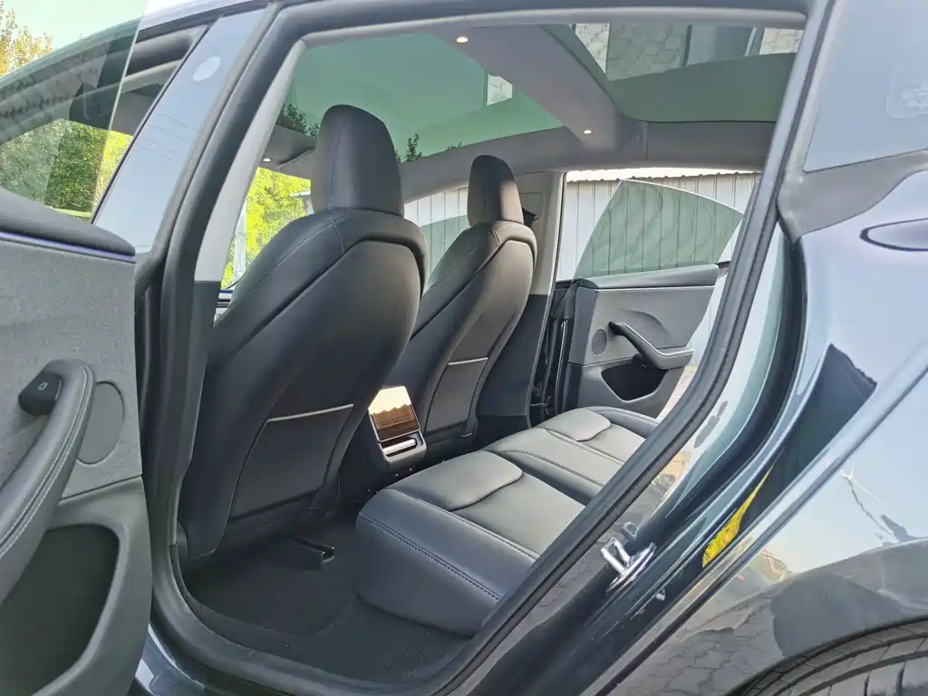 Tesla Model 3 — миниатюра 10