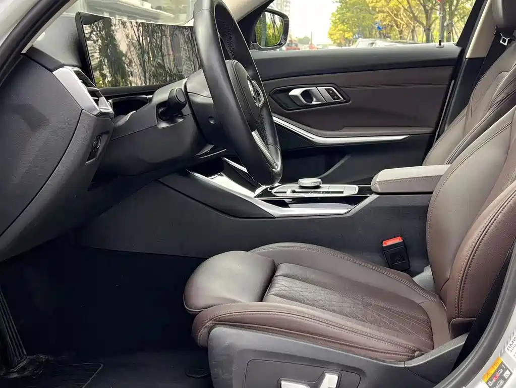 BMW i3 — миниатюра 18