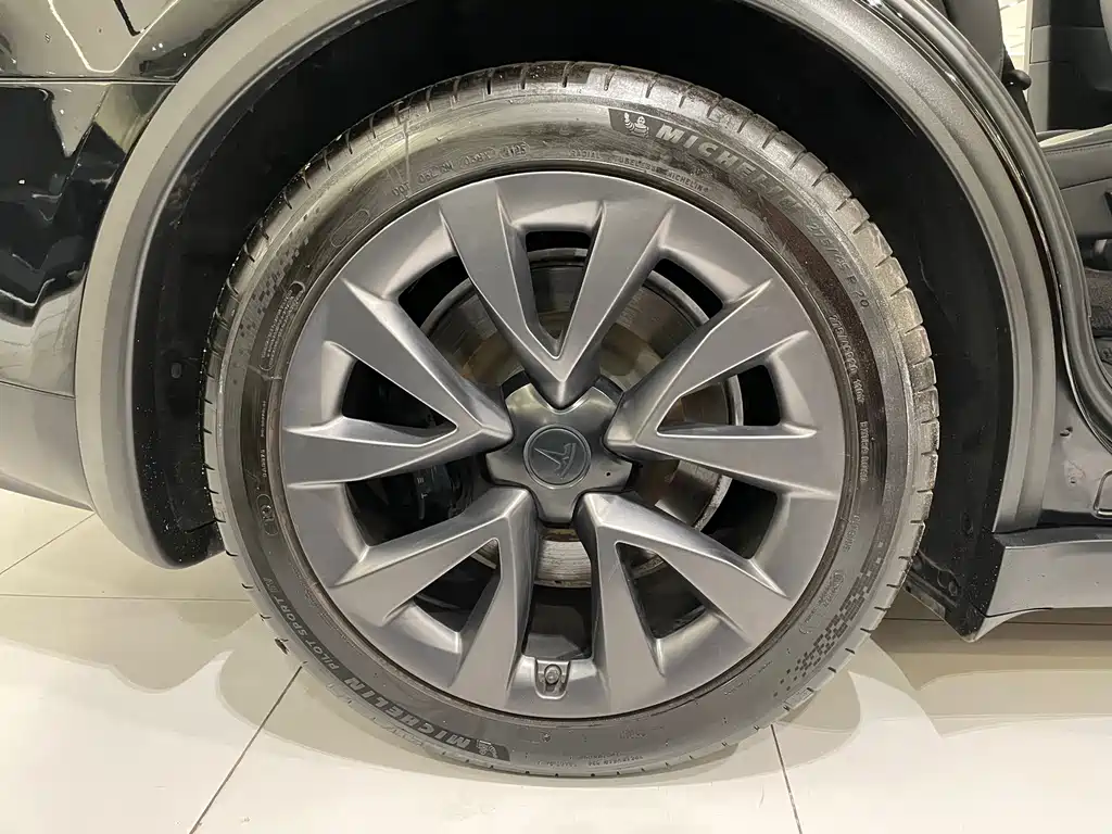 Tesla Model X — миниатюра 26