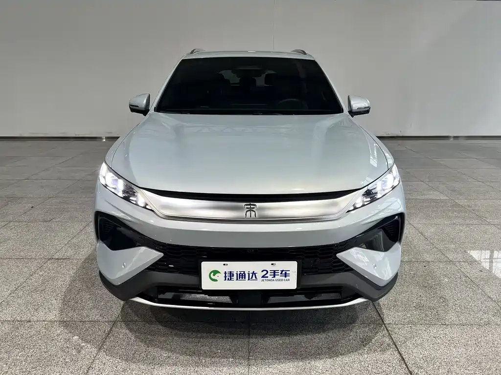 BYD Pro New Energy — миниатюра 18