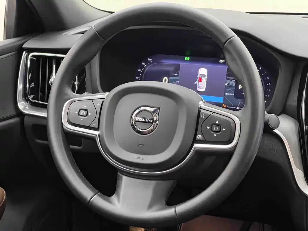 Volvo S60 — фотографии объявления, Фото 19