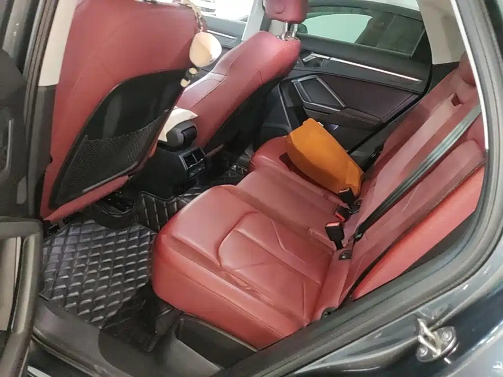 Audi Q3 Sportback — миниатюра 17