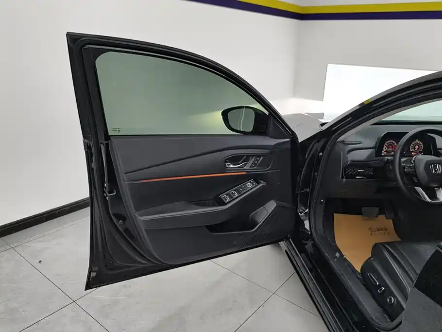 Honda Accord — миниатюра 7