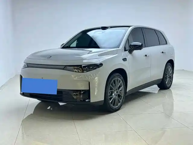 2025 Leapmotor C10