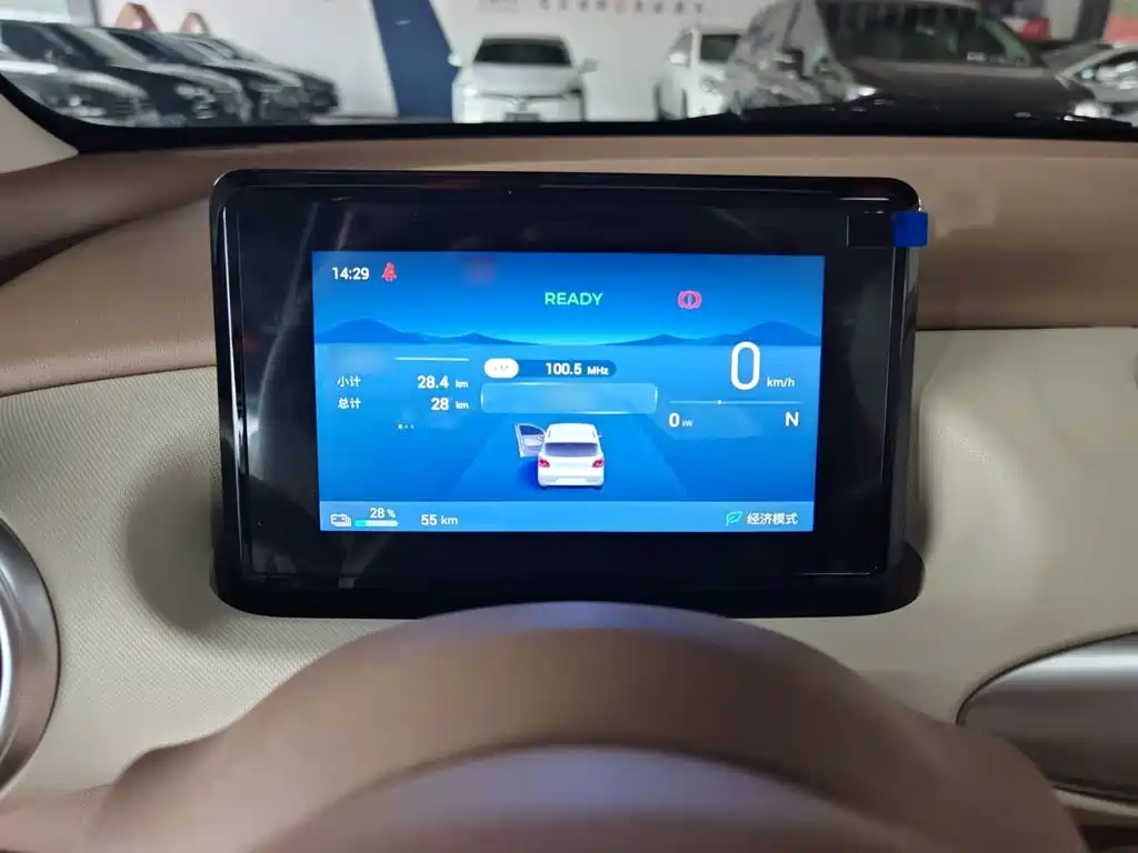 Wuling Mini EV MINIEV 2025