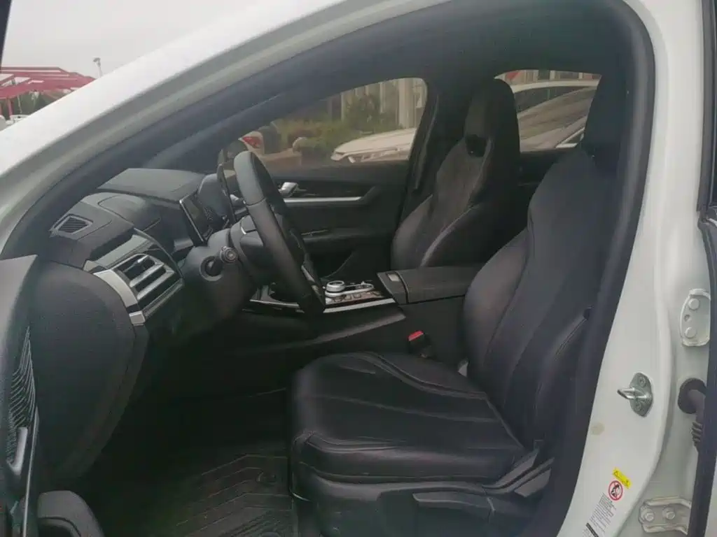 BYD Qin PLUS — миниатюра 15