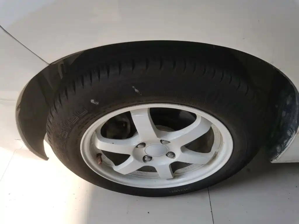 Honda Fit — миниатюра 23