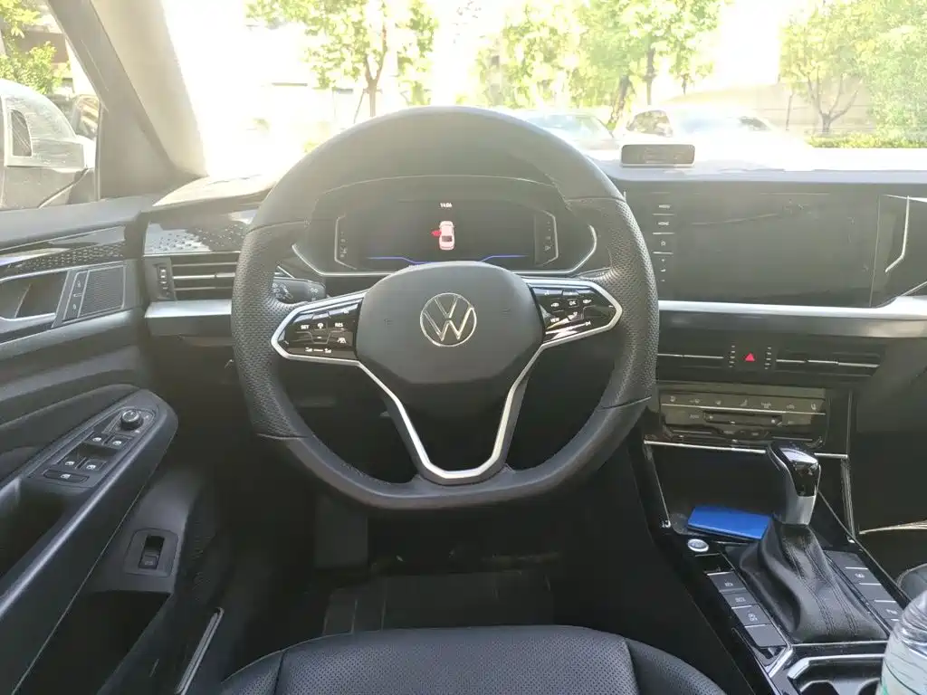 Volkswagen Passat — миниатюра 3