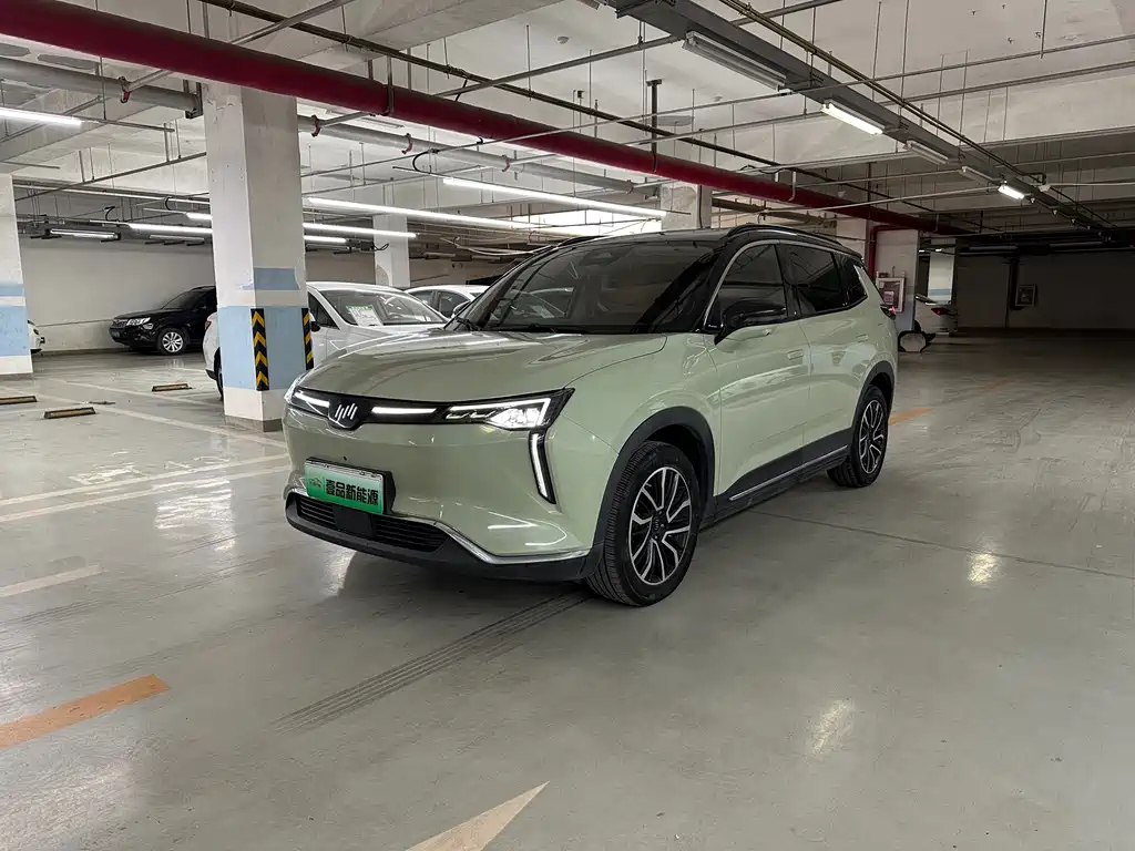 Weltmeister WEIMA W6