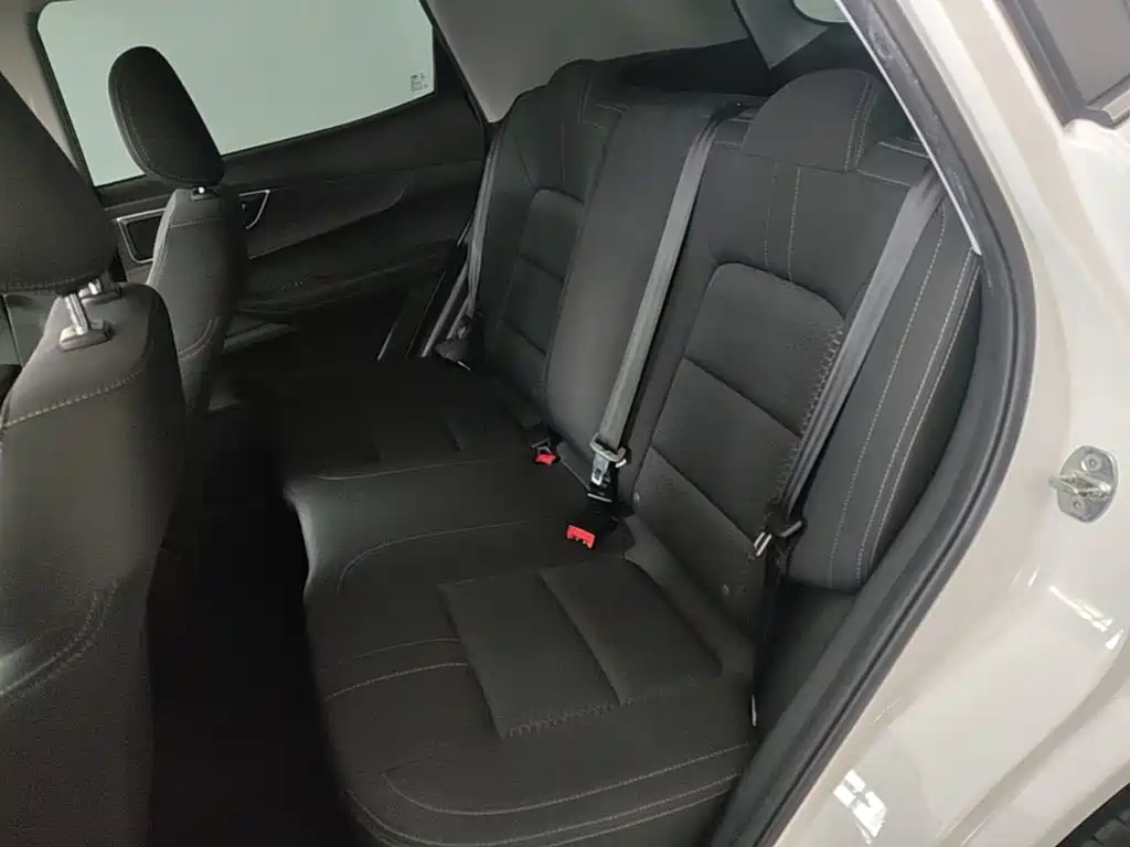 Chery Tiggo 5x — миниатюра 17