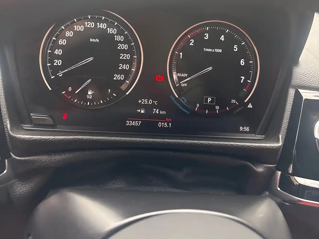 BMW 1 Series — миниатюра 10