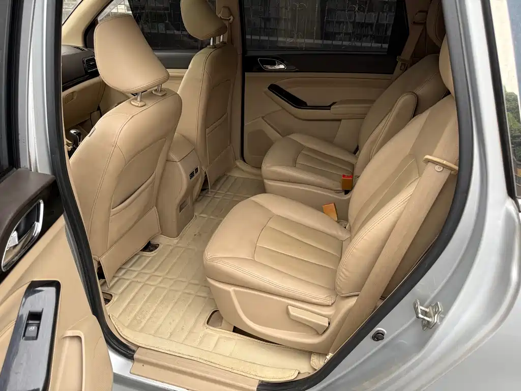 Baojun 730 — миниатюра 8