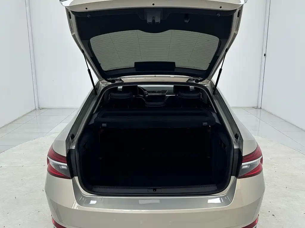 Skoda Superb — миниатюра 15