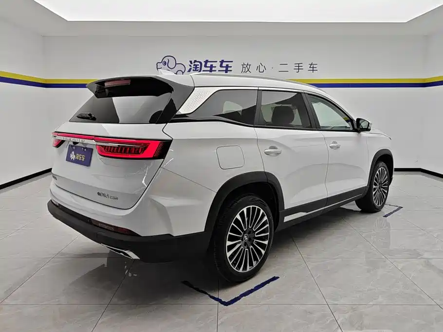 Shanhai Shanhai L9 — миниатюра 3