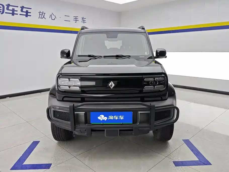 Baojun Yueye — миниатюра 2