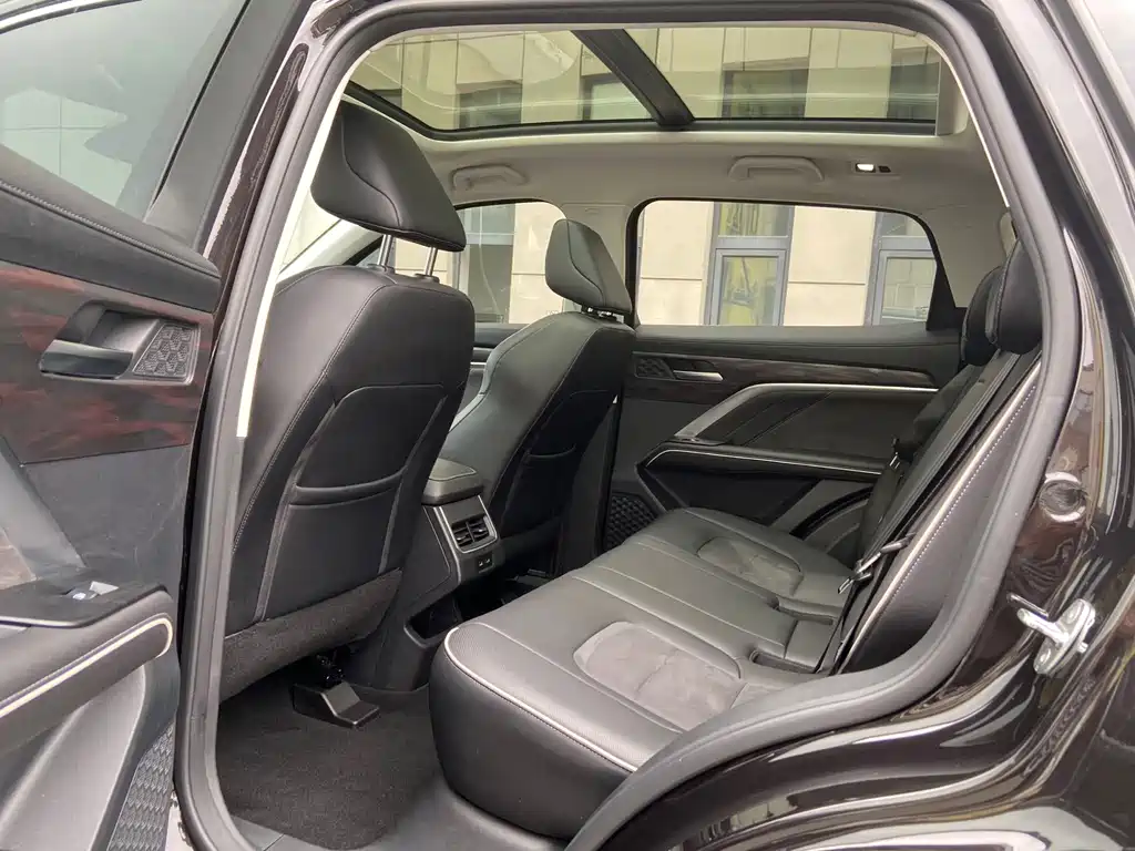 Haval H6 — миниатюра 7