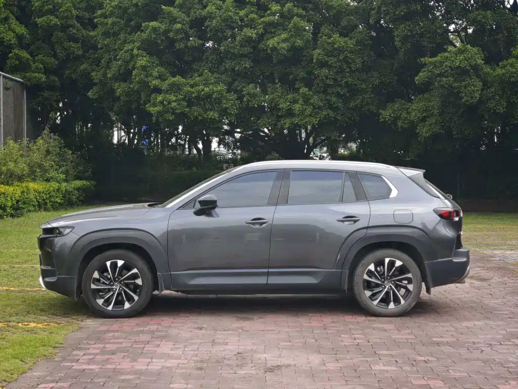 Mazda CX-50 Xingye — миниатюра 2