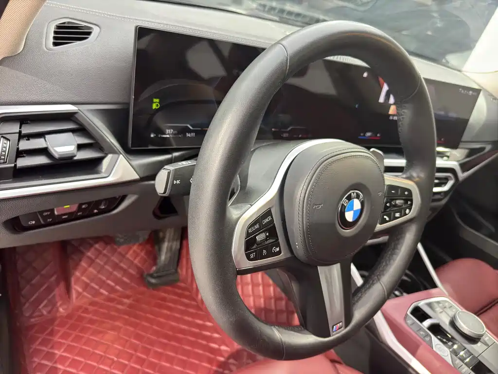 BMW 3 Series — фотографии объявления, Фото 11