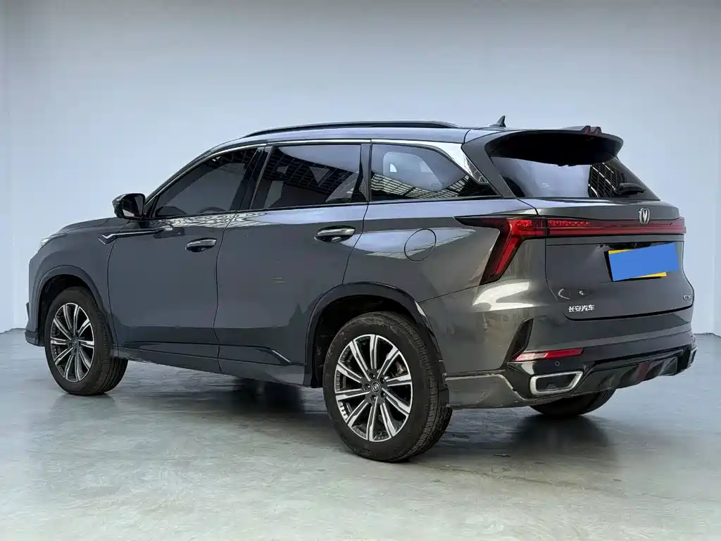 Changan CS75PLUS CS75 PLUS 2023 1.5T AT Luxury
