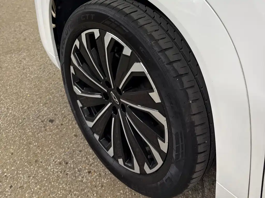 Chery Tiggo 9 — миниатюра 7