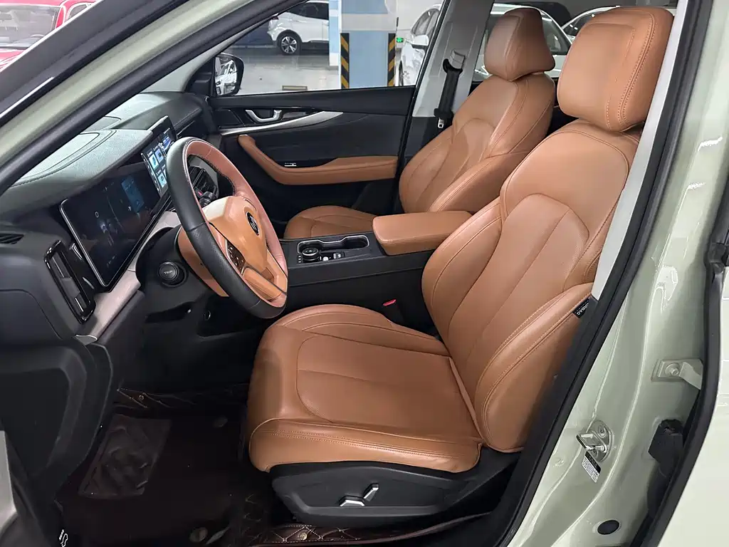 Weltmeister WEIMA W6