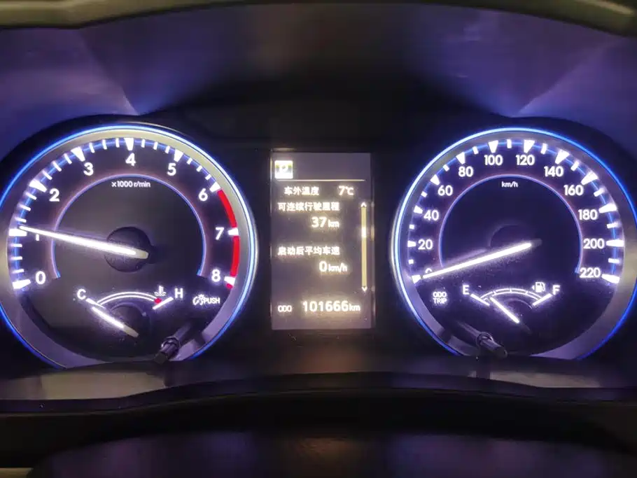 Toyota Highlander — миниатюра 14
