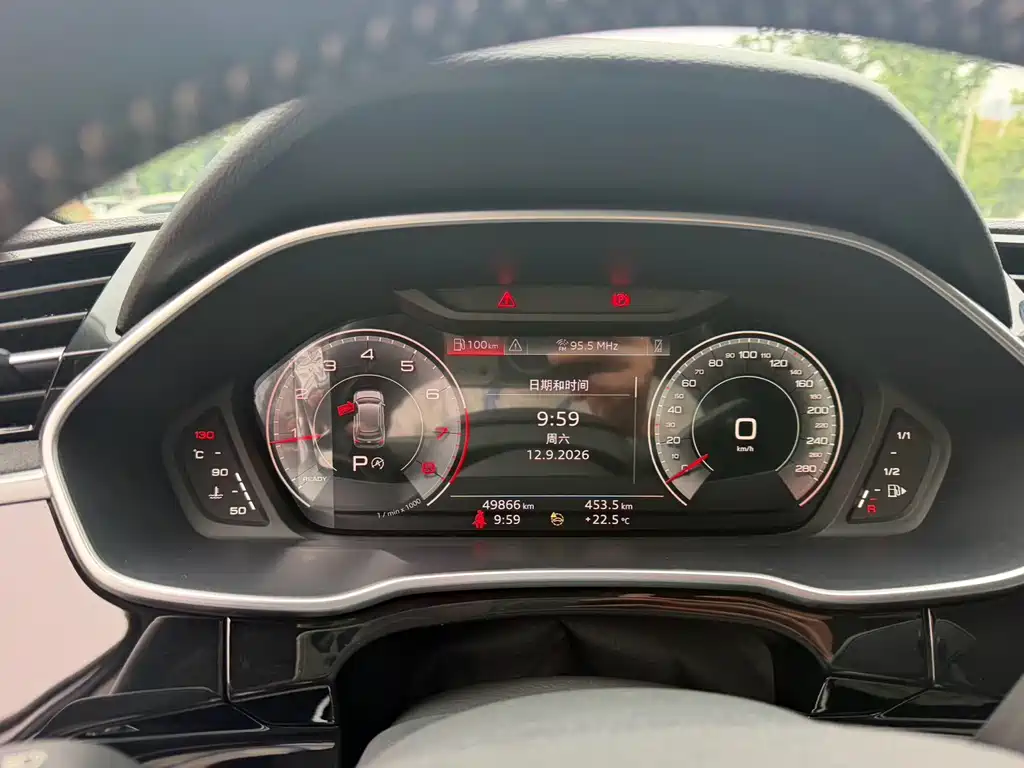 Audi Q3 — миниатюра 9