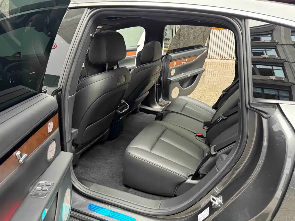 Xiangjie Xiangjie S9 — миниатюра 9