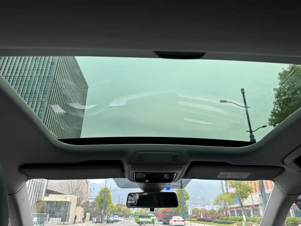 Volkswagen Lamando 2023 L 280TSI DSG