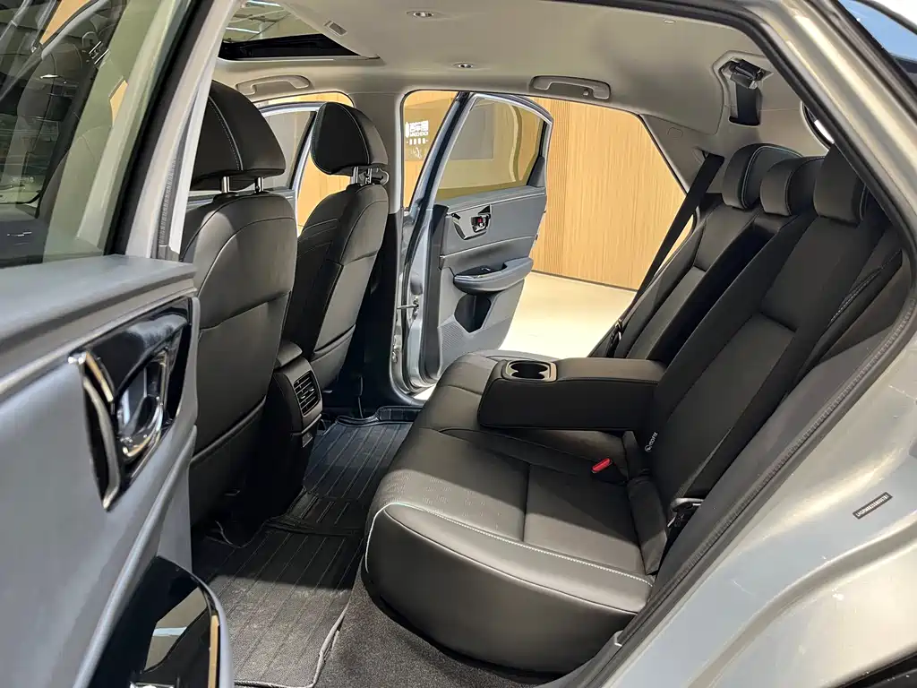 HONDA E: NP2 POLE PAI 2