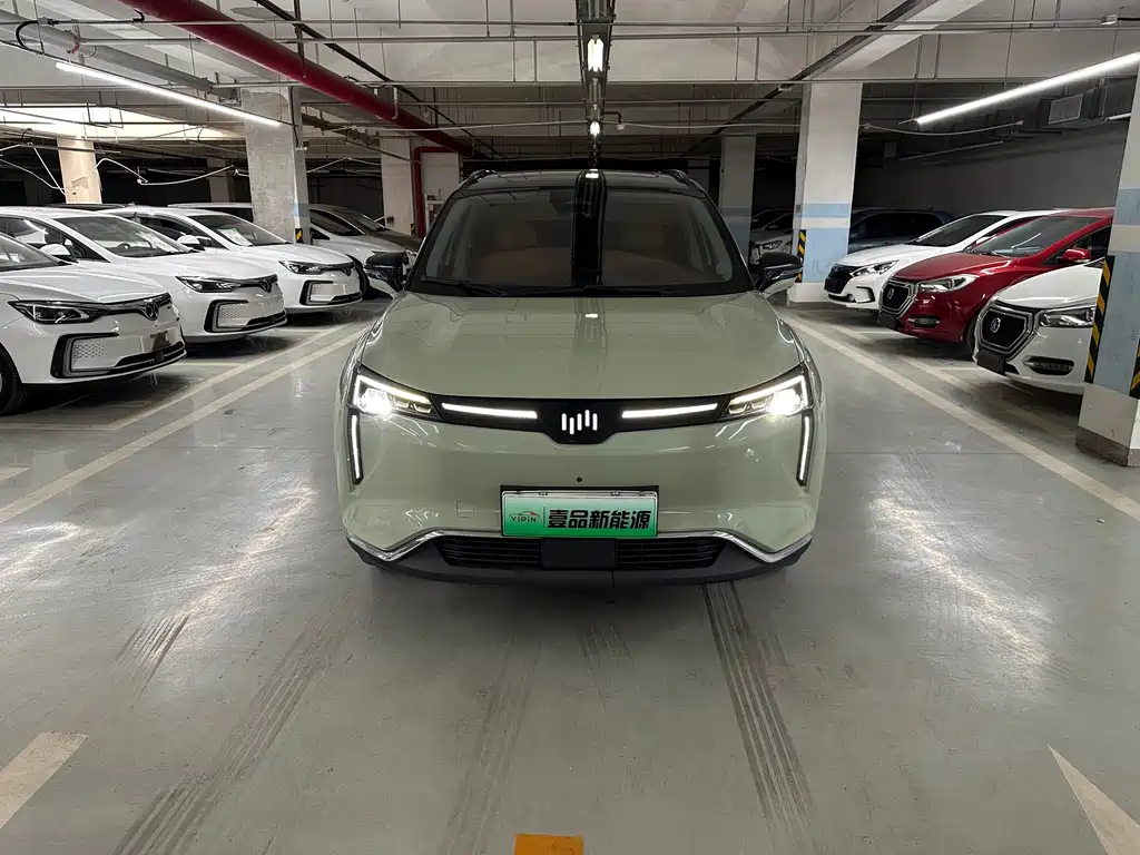 Weltmeister WEIMA W6